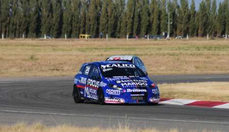 Moriatis le puso condimento al campeonato