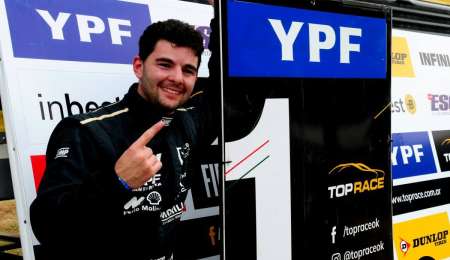 ¿Franco Morillo se suma al Octanos?