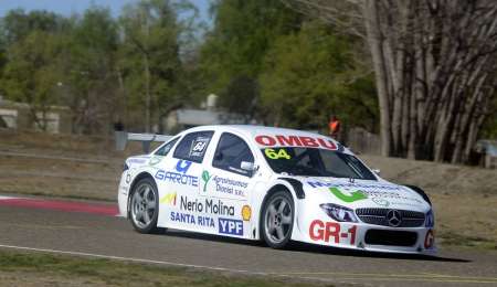 Victoria para Morillo en General Roca