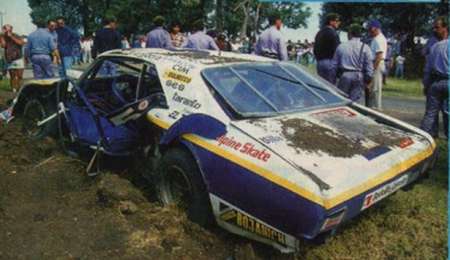 A 26 años del trágico final de Osvaldo Morresi