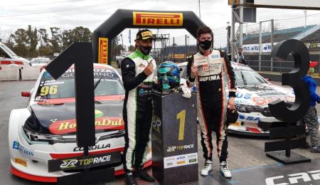 Así quedó el campeonato del TC2000 después del Sprint