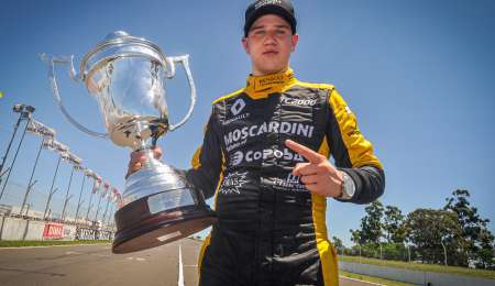 Moscardini: las claves de una campaña brillante