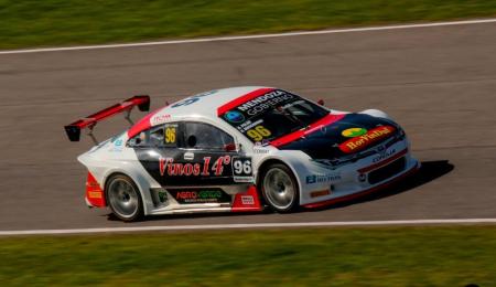 Moscardini no se achica