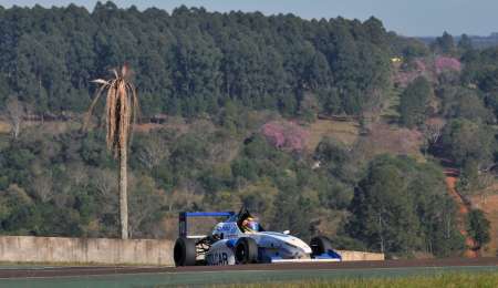 Gran victoria de Moscardini en la Fórmula 2.0