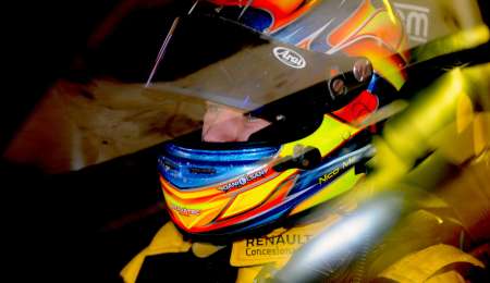 Moscardini aplastó a sus rivales en Alta Gracia