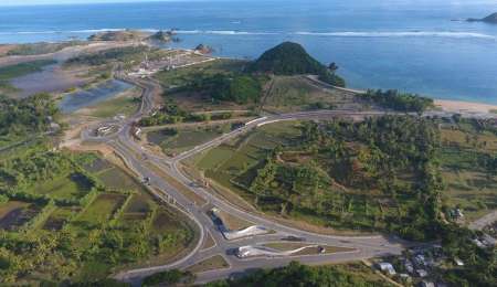 El Moto GP tendrá un circuito urbano