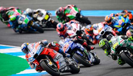 ¿Cuál fue el mejor Gran Premio de Moto GP 2018?