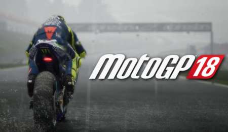 El juego Moto GP 2018 ya está disponible