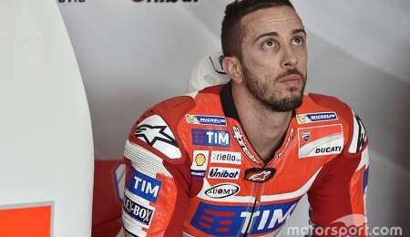 “No sé qué tiene en la cabeza”