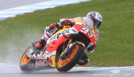 Apareció el campeón