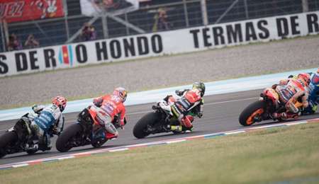 ¿Afectan la economía y la política al MotoGP en Argentina?