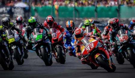 Coronavirus: Qatar canceló el arranque de MotoGP