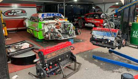 Malas noticias para Guillermo Ortelli