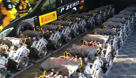 Se sortearon los motores para los '200 kms de Buenos Aires'