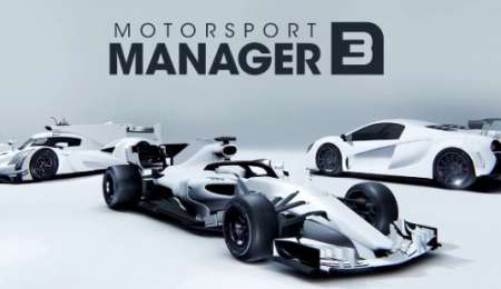 El Motorsport Manager Mobile 3, el juego para estrategas