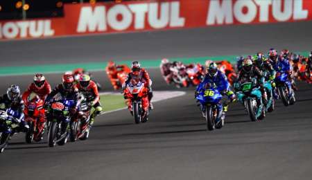MotoGP no descansa: Los horarios para la segunda fecha