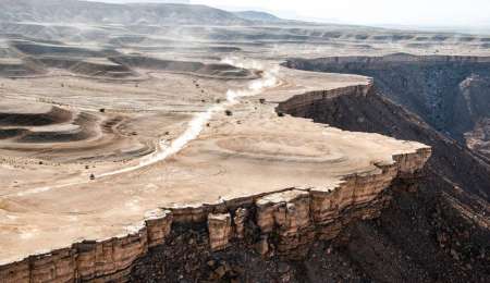 Tras la muerte de Gonçalves, las motos del Dakar aceleraron