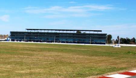 El TC ya tiene los horarios de la primera fecha del año