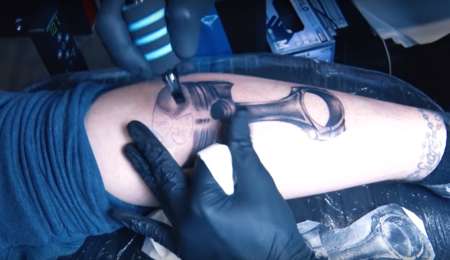 Tatuajes y TC: Interesante movida para los 1000 kilómetros