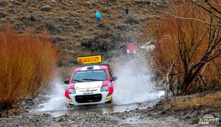 Mariano Preto quiere volver a la buena senda