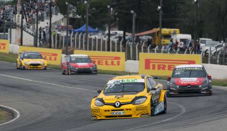 PERNIA CONFIADO PARA RIO CUARTO