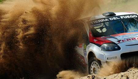 Mariano Preto quiere el título en la Junior