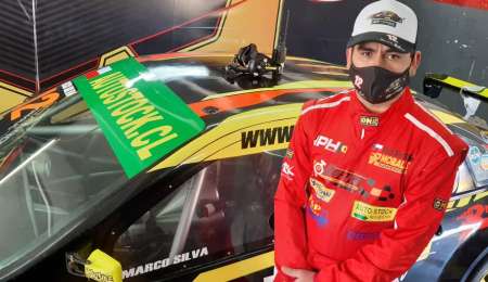 Los pilotos chilenos eligen el automovilismo argentino