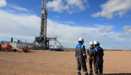 El Súper TC 2000 llega a Vaca Muerta