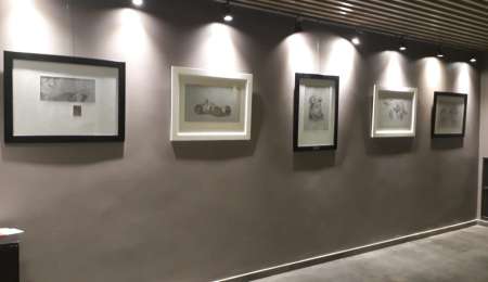 La nueva muestra sobre Juan Manuel Fangio