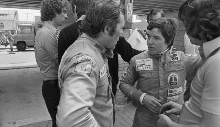 Las mujeres que corrieron en la Fórmula 1