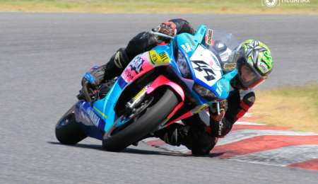 Despistes y toques sobre el cierre en Concordia