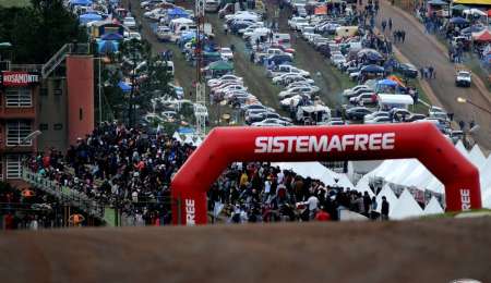 Siguen las multas en el TC