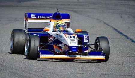 Dapero larga adelante