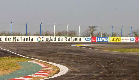 Las últimas 10 en Rafaela