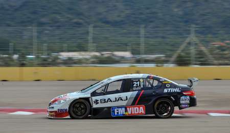 Muñoz Marchesi: "Estoy con muchas ganas"