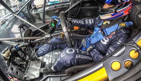  “Va a ser bueno para el equipo la vuelta de Girolami”