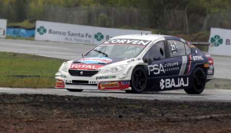 Muñoz Marchesi ante un fin de semana especial