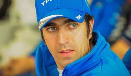 Muñoz Marchesi correrá con Peugeot