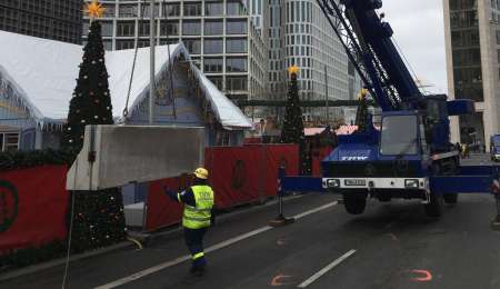 La Fórmula E protegió a Berlín