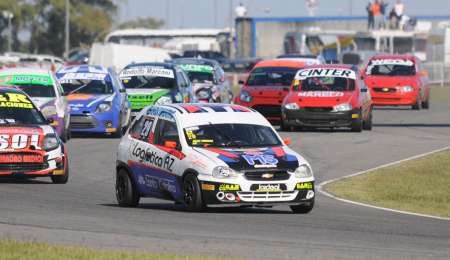 Eloy Murúa quiere ser protagonista