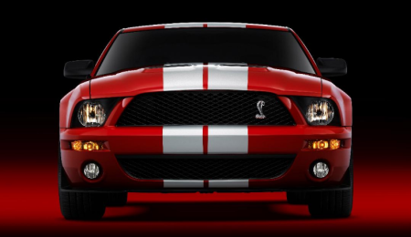 Hoy cumple 55 años un clásico: el Mustang