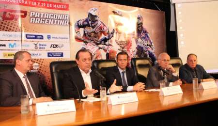 MUNDIAL DE MOTOCROSS: CUENTA REGRESIVA