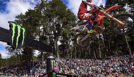 Confirmada la cita argentina del MXGP 2020