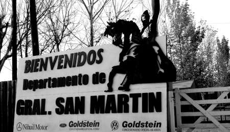 El cronograma de Mendoza