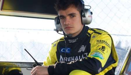 Reaparece Nacho Julian