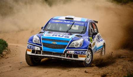 Ligato y Nalbandian defienden sus liderazgos