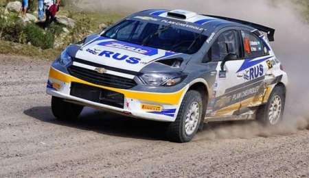 David Nalbandian se suma al CARX