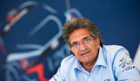 En Hyundai confían mejorar sobre asfalto