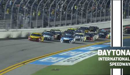 ¡Vuelve el automovilismo!