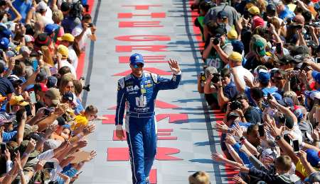 La Fórmula 1 copia a la NASCAR